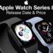 apple watch series 8