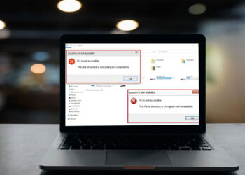 Cara Mengatasi Hardisk Tidak Terbaca, Gampang Banget!