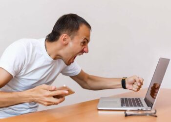 Cara Mengatasi Laptop Lemot Paling Efektif!