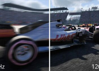 Cara Mengganti Refresh Rate Monitor di Mac dan Windows