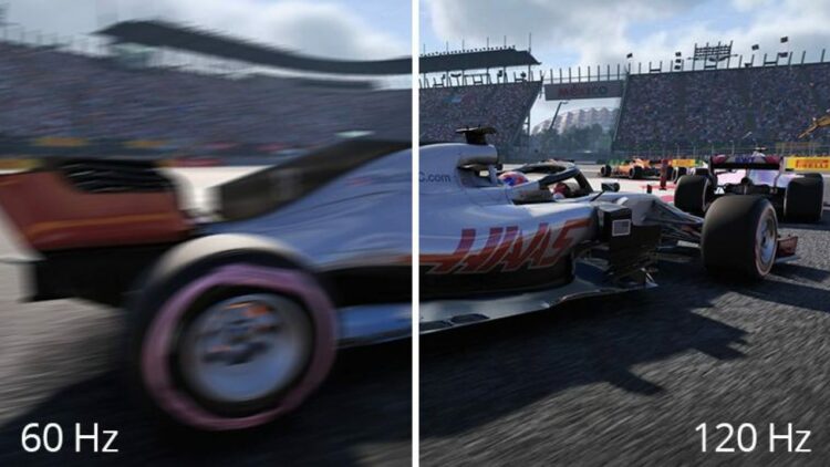 Cara Mengganti Refresh Rate Monitor di Mac dan Windows