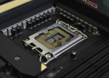 Motherboard Z790 Dengan RAM 6800MHz Terungkap!