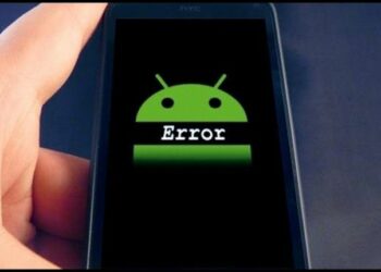 Penyebab HP Android Bootloop