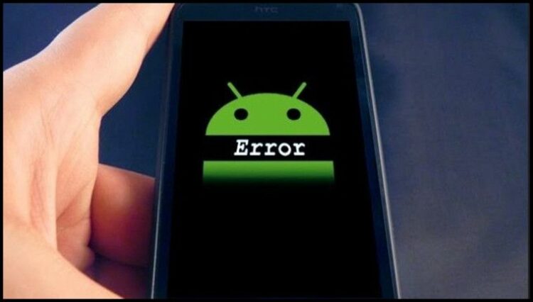 Penyebab HP Android Bootloop