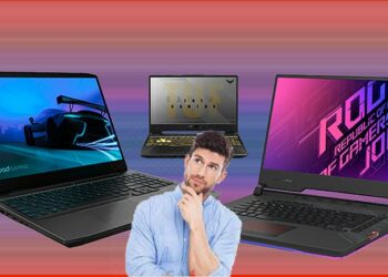 Rekomendasi Laptop Gaming Bekas Mulai Rp7 Jutaan!