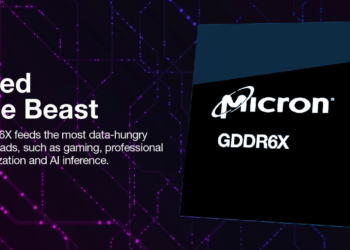 Micron Siapkan Memory Khusus Untuk ADA Lovelace!