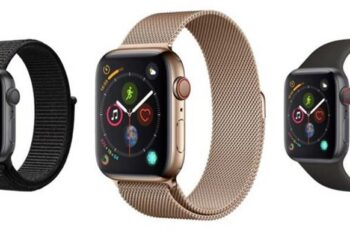 Rekomendasi Apple Watch dan Garmin, Beli Sekarang!