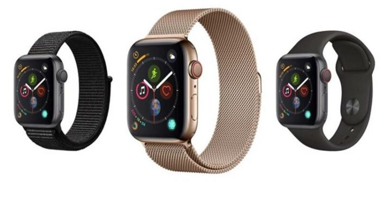Rekomendasi Apple Watch dan Garmin, Beli Sekarang!