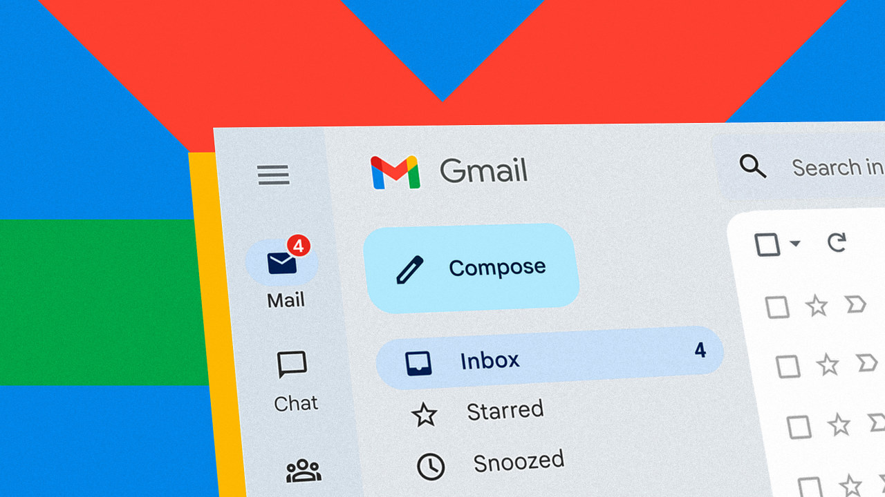 Fitur Gmail