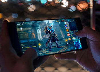 Tips Memilih Ponsel Gaming Terbaik dengan Harga Terjangkau!