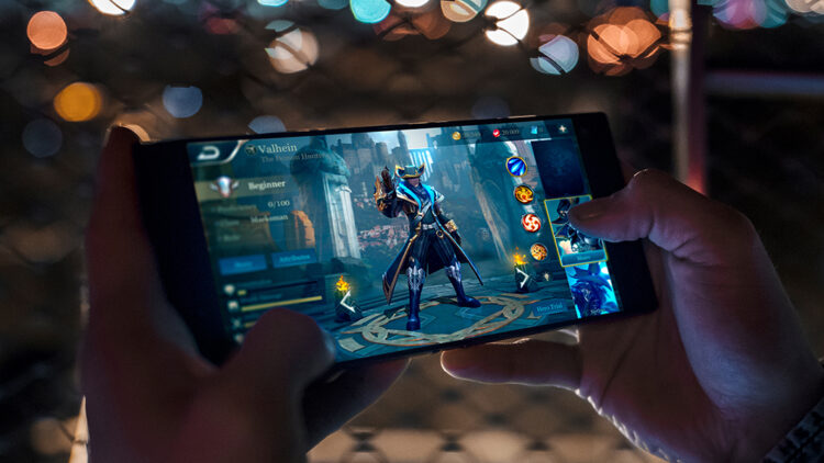 Tips Memilih Ponsel Gaming Terbaik dengan Harga Terjangkau!