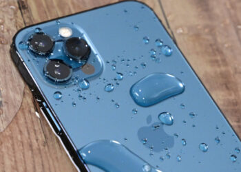 Smartphone Waterproof