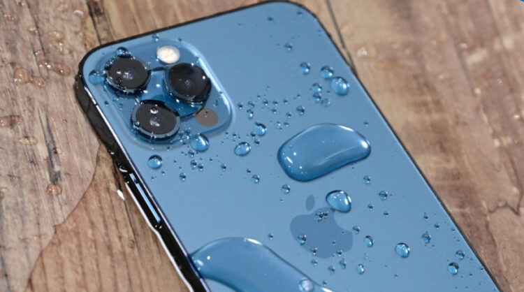 Smartphone Waterproof
