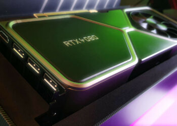 Rumor: RTX 4080 Akan Bawakan TGP Hingga 320W!