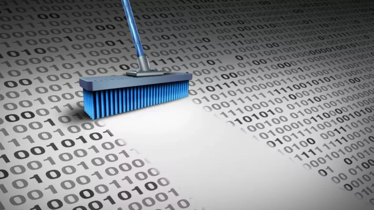 Tips Hapus Data Permanen di SSD Laptop!