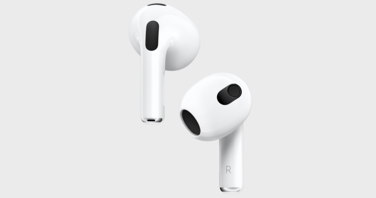 Rekomendasi Earbuds Terbaik Untuk iPhone