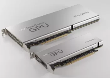 GPU Data Center Intel Flex Series Resmi Dirilis!