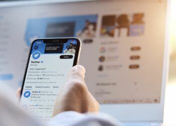 Twitter Tidak Dapat Diakses