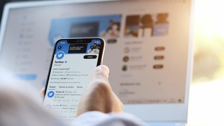 Twitter Tidak Dapat Diakses