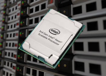 Intel Xeon Platinum