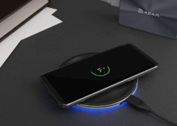 Wireless Charger