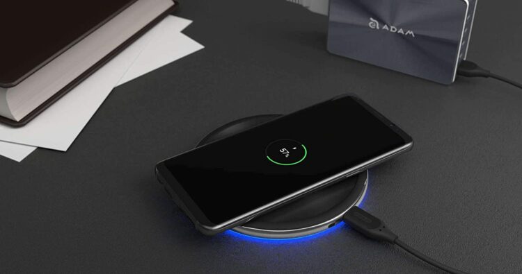 Wireless Charger