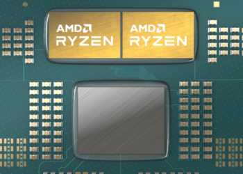 Performa iGPU Ryzen 7000 RDNA 2 Terungkap!