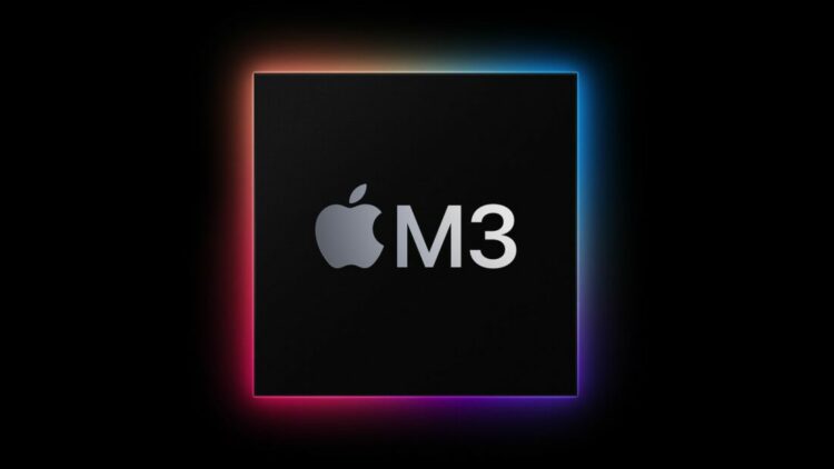 Apple M3 Siap Dikabarkan Pakai Fabrikasi 3nm!