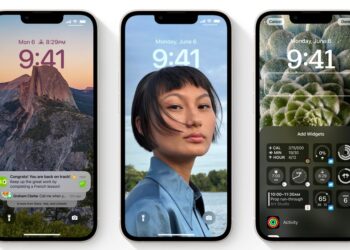 Cara Ganti Wallpaper di iOS 16, Gampang Banget!