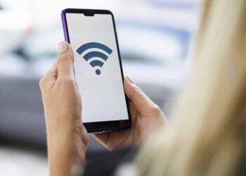 Cara Memblokir Pengguna WiFi Tidak Dikenal