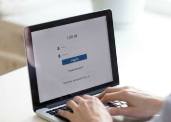 Cara Menampilkan Kata Sandi Tersembunyi di Browser Apapun