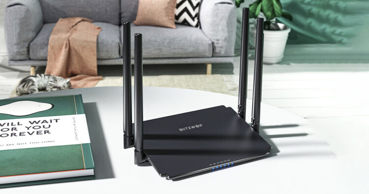 Cara Mengamankan WiFi Rumah Agar Tidak Dibobol!