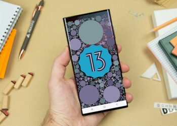 Fitur Android 13, Apa Saja yang Diperbarui?