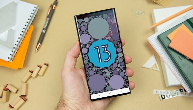 Fitur Android 13, Apa Saja yang Diperbarui?