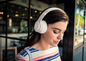 Headphone tahan lama