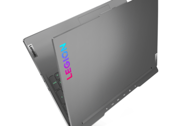 Lenovo Legion 7i dan Legion Slim 7i Resmi Hadir di Indonesia