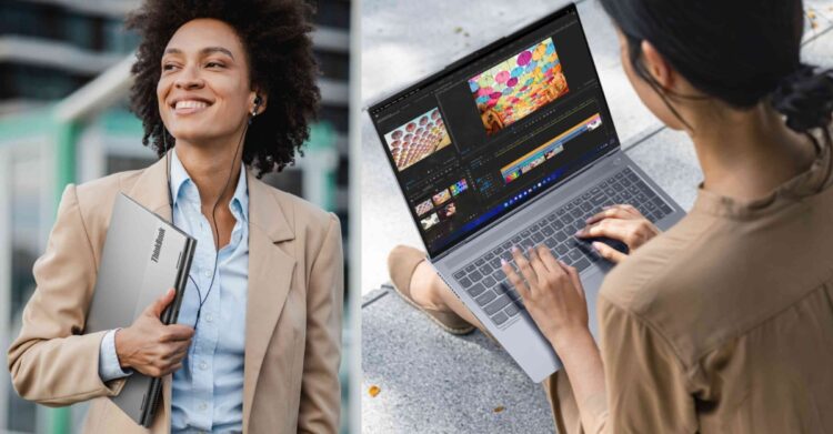 Lenovo ThinkBook 16p Gen 3