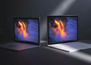 Microsoft Siap Hadirkan Surface Gaming Laptop!