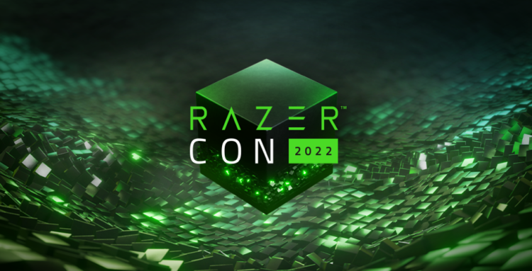 Perayaan Gaming Terbesar RazerCon 2022 Siap Dimulai