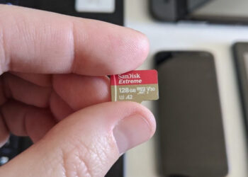Rekomendasi Kartu MicroSD Android Terbaik 2022