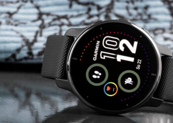 Smartwatch Terbaik Untuk Berenang, Tahan Tekanan Air!