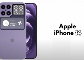 Iphone 14 Siap Rilis, Apa Saja yang Baru?