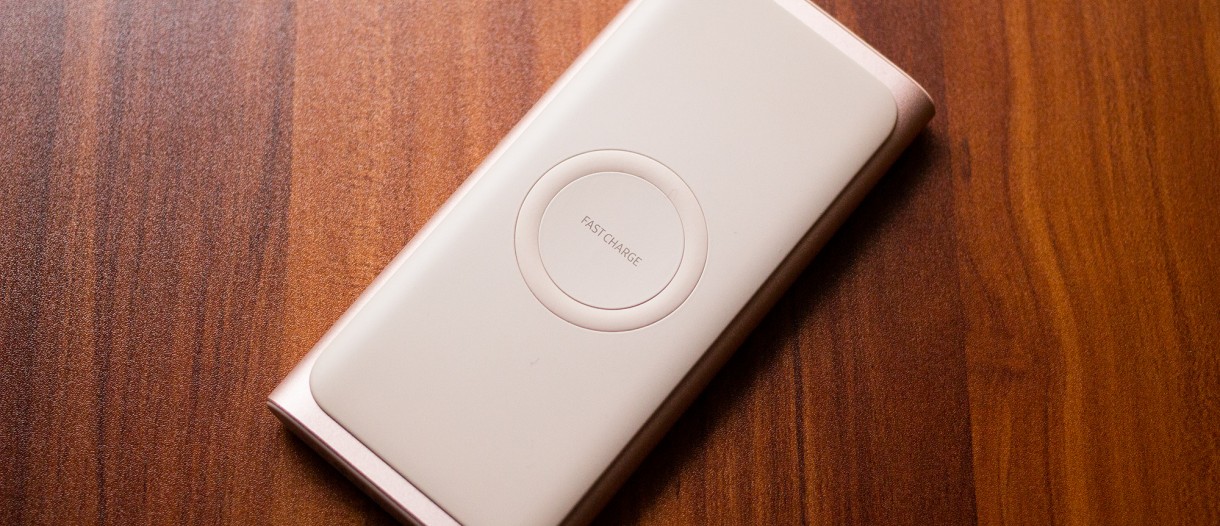 Rekomendasi Wireless Charger