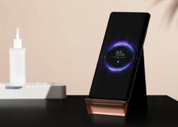 Wireless charging terbaik