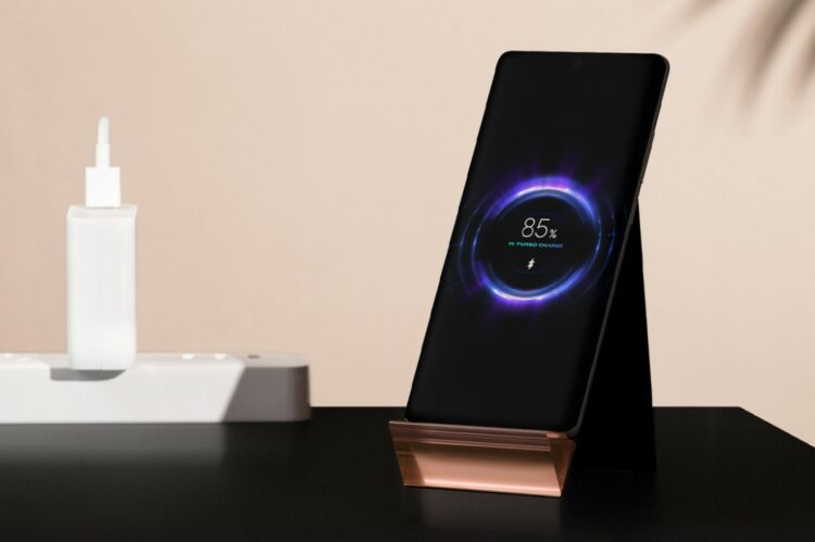 Wireless charging terbaik