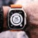 Apple Watch Ultra