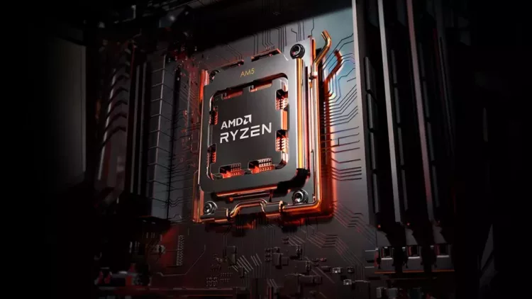 CPU-Z Rilis Pembaruan Khusus Untuk Zen 4 non X!