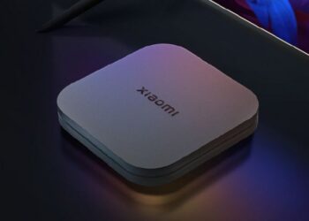 Xiaomi Mi Box S