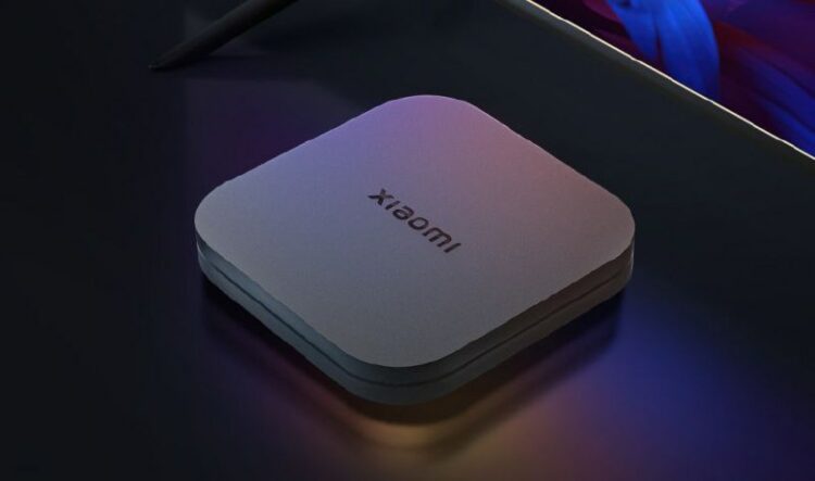 Xiaomi Mi Box S