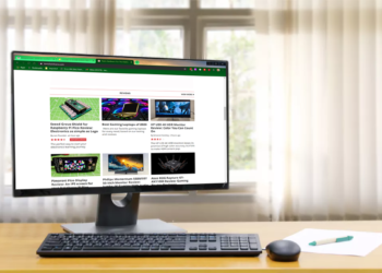 rekomendasi monitor 4k murah terbaik